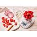 Dr. Oetker Gelling Sugar for Strawberry Jam - 7 x 500g Pack | Perfect for Homemade Jams | International Shipping Available - Buy Online on GoSupps.com