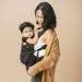 Baby Tula Lite Compact Baby Carrier - Ultra Lightweight with Convenient Carry Pouch | Ergonomic Design for 12-30 lbs Babies - Discover - Buy Online on GoSupps.com