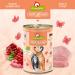 Granatapet Delicatessen Kalb & Rabbits - Gourmet Wet Cat Food | Grain-Free & Sugar-Free | 6 x 400g Pack - Buy Online on GoSupps.com