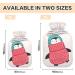 Cozy 2L Penguin Heat Bottle - Ideal for Pain Relief & Warm Therapy | Perfect for Neck Shoulder & Cramps | Durable Design for Winter Comfort - Buy Online on GoSupps.com