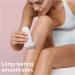 Braun Silk- pil 9 Epilator with Shaver & Trimmer Head - 100% Waterproof, Long-Lasting Smooth Skin - White/Pink - Buy Online on GoSupps.com