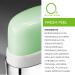 Dove Men+Care Deodorant Refill 0% Aluminum Fresh Feel - 1.13 oz (Pack of 2) - Buy Online on GoSupps.com