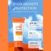 Skincare Coreen Sunscreen Face Cream Spf 90+ Skincare Coreen Sunscreen Skin Sunscreen Repairing Moisturizing Skin Refreshing & Non-Sticky Moisturizing & Anti-Aging & Body Sunscreen (3PC) - Buy Online on GoSupps.com
