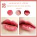 Hydrating Tinted Lip Oil Balm | Plump Lip Gloss | Nourishing Lip Care | Glass Lip Glow Oil | Non-sticky Formula | Lightening Lip Lines | (012#) - Buy Online on GoSupps.com