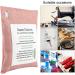 Haofy Bamboo Charcoal Air Purifying Bag - 8 Colors Activated Carbon Odor Eliminator for Home & Car (Ivory) - Buy Online on GoSupps.com