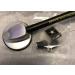 U.S. Army Stethoscope - OEM Classic Single Head Cardiology 27 Inch (Black) for Medical & Clinical Use - Buy Online on GoSupps.com