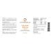 Vita World Pack of 3 Turmeric 500 mg + Bioperine 3 x 120 Capsules Made in Germany - Buy Online on GoSupps.com