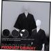 Fashion Hairdresser Gown Stylist Capes for Clients hot Dyeing Robes Barber Guest Gown Black Clothes Black Cape Non-Stick Hairdressing Guest Robe with Sleeves Nylon Polyester Smock - Buy Online on GoSupps.com