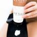 Organic Self Tanner with Aloe Vera & Shea Butter - Sunless Tanning Lotion for Natural Fake Tan - Includes Exfoliating Shower Gloves - Light, Medium, or Dark - Buy Online on GoSupps.com