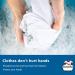 Detergent Sheet 30Pcs Washing Sheet Fragrant Multifunctional Cream Fresh Scent Laundry Sheet for Bathroom Detergent Sheet Dye Free - Buy Online on GoSupps.com