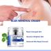 50ml Skin Repair Stretch Mark & Scar Removal Cream - Effective Surgery, Injury & C-Section Scar Lightening Treatment & Toenail Clippers Removal Solution - Buy Online on GoSupps.com