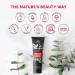 Nature's Beauty Elderberry Eucalyptus Stress Relief Body Lotion 2-Pack - Shea Butter Moisturizer with Avocado Oil 8 oz - Buy Online on GoSupps.com