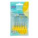 TEPE Interdental Brushes 0.7Mm Yellow - (32 Brushes)