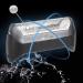 Buy Braun 10B/20B Shaver Replacement Foil - Compatible with Series 1 190/180/170/Cruzer | Worldwide Shipping - Buy Online on GoSupps.com