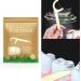 75 Pack Toothpicks for Teeth & Gums - Clean Breath Essentials for Adults | Men & Women - Buy Online on GoSupps.com