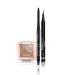 DEBORAH Deborah Milano - 24-hour automatic waterproof eye makeup set 01 black Color Lovers eyeshadow 04 Warm Taupe creamy long-lasting and 24-hour extra matte long-lasting eyeliner pen