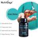 Liver Detox 90 Veggie Capsules - Dietary Supplement for Healthy Liver | Multivitamins for Men Women & Adults - Buy Online on GoSupps.com