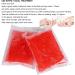 Rose Scented Paraffin Wax - 2 Pack for Hand, Foot, and Arthritis Therapy - Buy Online on GoSupps.com