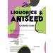 Just Treats Liquorice & Aniseed (500g Share Bag) Liquorice & Aniseed 500g Share Bag - Buy Online on GoSupps.com