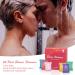 MR MIRYE 24-Pack Organic Shower Steamers Aromatherapy - Rose, Watermelon, Tea Tree, Orange, Vanilla, Sea Salt Lavender - Mothers Day Gifts for Her - Buy Online on GoSupps.com
