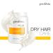 Profesia Hair Mask for Dry & Dehydrated Hair | 1500ml Milk Protein Treatment for Damaged Bleached & Frizzy Hair - Buy Online on GoSupps.com