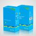Travel Hair Dryer 1000W Home Professional Hair Dryer Foldable Compact Ion Hair Dryer for Family Men and Women - Buy Online on GoSupps.com