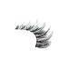 Amorus 12 Pairs False Eyelashes Multipack - 100% Natural Hair Handmade Comfortable & Reusable Strip Lashes | International Shipping - Buy Online on GoSupps.com