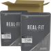 Depend Real Fit Men's Incontinence Underwear, Large/Extra-Large, 52 Count, Maximum Absorbency, Grey - Buy Online on GoSupps.com