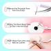 6D Russian Volume Pre-Fanned Lash Extensions 0.10 Thickness 14mm - Short Stem Heat Bonded Fans | Eyelash Extension Supplies - Buy Online on GoSupps.com