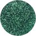 Eulenspiegel Eulenspiegel 907610 - Biodegradable Emerald Green Organic Glitter 6g - Glitter for Face and Body