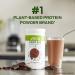 Vega Protein Made Simple Dark Chocolate 9.6 oz â€“ Plant-Based Protein Powder - Buy Online on GoSupps.com