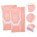 FRCOLOR 3 Pairs Knitted Pads - Breathable Nylon Riding Brace Compression Sleeve for Ultimate Comfort - Buy Online on GoSupps.com