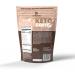 RAPIDFIRE Ketogenic Coffee 7.93 oz (225 g) - Buy Online on GoSupps.com