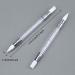 5 Pcs Dual Tipped Silicone Nail Art Sculpture Pens for Home Salon - Buy Online on GoSupps.com