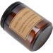 Buy Retro Elegant Soy Wax Scented Candle | Vanilla Aroma for Odour Removal & Relaxation | Ideal for Home & Office - Buy Online on GoSupps.com
