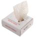 CLISPEED Papier Permanent pour Coiffure Professionnelle Bo te de Papier Jetable pour Permanente et Bouclage des Cheveux R sistant la Chaleur pour Salon et Usage Domestique Outil Pratique