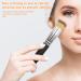Buy Dohia Makeup Brushes Set - Angled Foundation & Flawless Concealer Brush for Perfect Makeup - International Shipping Available - Buy Online on GoSupps.com