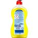 Buy Pril Strength Gel Lemon 6x450ml - Powerful Hand Dishwashing Detergent for Clean Dishes in Cold Water - Fresh Lemon Scent - Buy Online on GoSupps.com