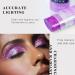 NewBang Pink Body Glitter Stick - Holographic Chunky Face Glitter Gel for Music Festivals and Raves - Sparkling Makeup for Women - Buy Online on GoSupps.com
