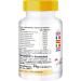 WARNKE VITAL SUBSTANCES Probed capsule high dosage with glucasamine chonroitine & Hyaluronic acid 100 capsule Warnke Vitals German pharmacists qualitia - Buy Online on GoSupps.com