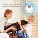 Ultrasonic Pest Repeller 6 Pack - Electronic Rodent & Insect Control for Home, Kitchen & Warehouse - Buy Online on GoSupps.com