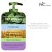 HEALTERM Anti-Hair Loss Beer Shampoo 500ml with Houttuynia Cordata & German Beer Yeast Extracts - Buy Online on GoSupps.com