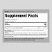 Magnesium Malate 1415mg Caplets - 180 Count | Vegetarian Non-GMO Gluten Free Supplement - Buy Online on GoSupps.com