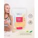 Purelite Cocoa Drops White 450g - Sugar-Reduced White Chocolate Drops with Erythritol & Stevia | No Aftertaste | Perfect for Baking | 70% Less Sugar - Buy Online on GoSupps.com