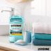 Buy Listerine Cool Mint Antibacterial Mouthwash (6 x 600ml) - Alcohol-Free Essential Oils for Long-Lasting Freshness - International Shipping Available - Buy Online on GoSupps.com