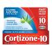 Cortizone 10 Maximum Strength Anti-Itch Creme 1 Oz 1 Ounce (Pack of 1)