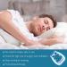 4 Pcs Magnetic Anti Snoring Nose Clip - Effective Snoring Solution - Buy Online on GoSupps.com