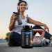 EFX Sports Karbolyn Fuel - Fast-Absorbing Carb Powder for Energy & Recovery | 37 Servings Raspberry Lemonade | Stimulant Free Carb Load - Buy Online on GoSupps.com