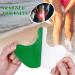 Wormwood Knee Pain Relief Patch Kit - 26pcs Herbal Plaster for Long Lasting Pain Relief Up to 24 Hours - Buy Online on GoSupps.com