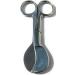 Toolspecific Umbilical Cord Scissors Whelping Puppy Kittens Welping Breeding Supplies Tools - Buy Online on GoSupps.com